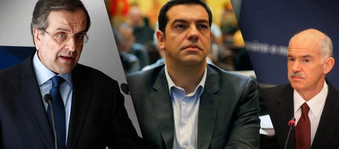 Τα δέκα χρόνια εξοπλιστικού «αυτοεμπάργκο» στις ΕΔ και οι κολοσσιαίες ευθύνες των πολιτικών ηγεσιών
